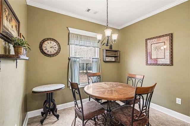 817 Smallwood Trace, Hampton, GA 30228