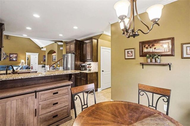 817 Smallwood Trace, Hampton, GA 30228