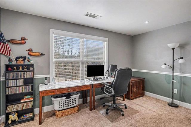 817 Smallwood Trace, Hampton, GA 30228