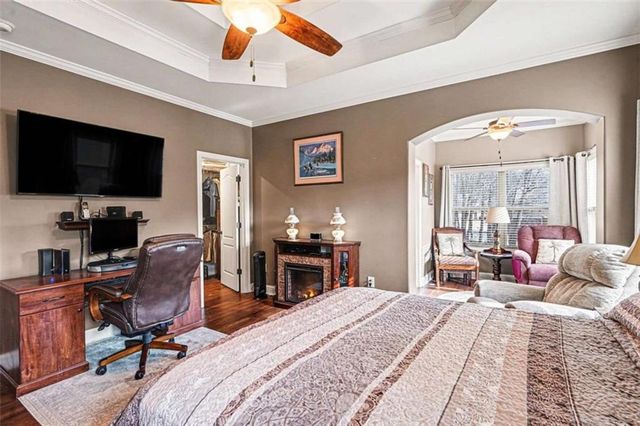 817 Smallwood Trace, Hampton, GA 30228