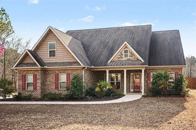 817 Smallwood Trace, Hampton, GA 30228