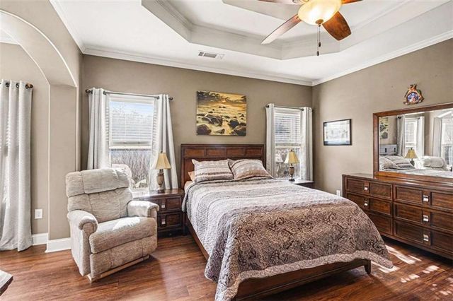 817 Smallwood Trace, Hampton, GA 30228