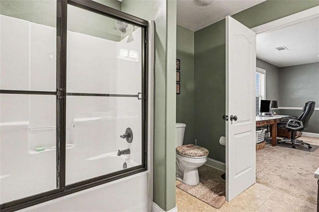 817 Smallwood Trace, Hampton, GA 30228