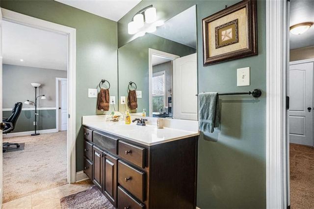 817 Smallwood Trace, Hampton, GA 30228