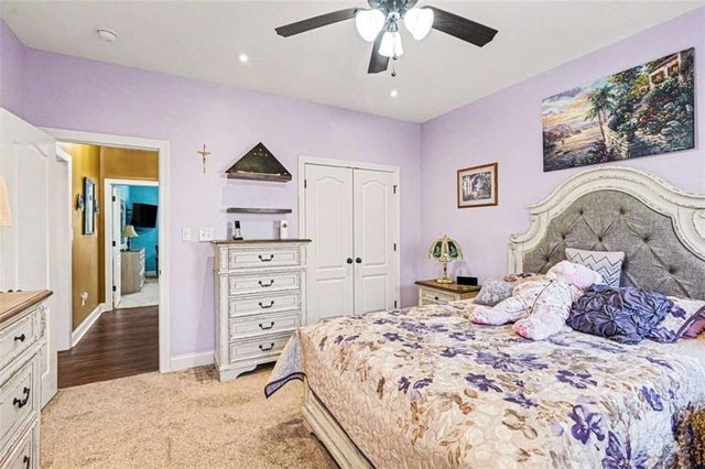 817 Smallwood Trace, Hampton, GA 30228