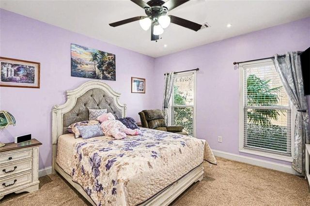 817 Smallwood Trace, Hampton, GA 30228