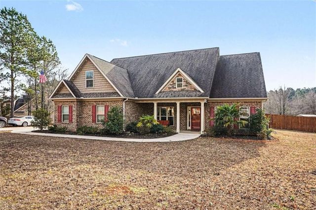 817 Smallwood Trace, Hampton, GA 30228