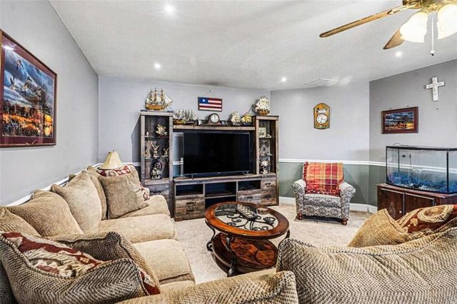 817 Smallwood Trace, Hampton, GA 30228