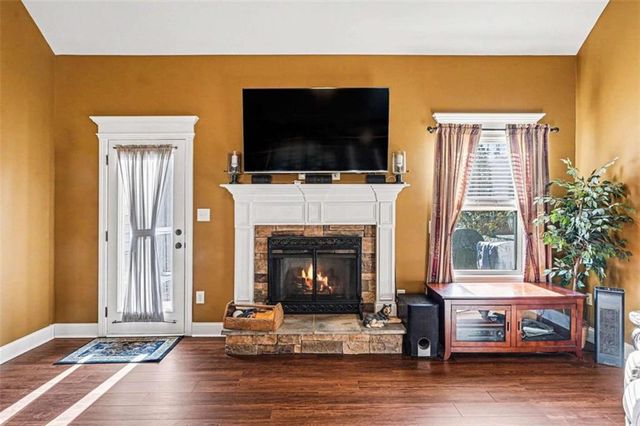 817 Smallwood Trace, Hampton, GA 30228