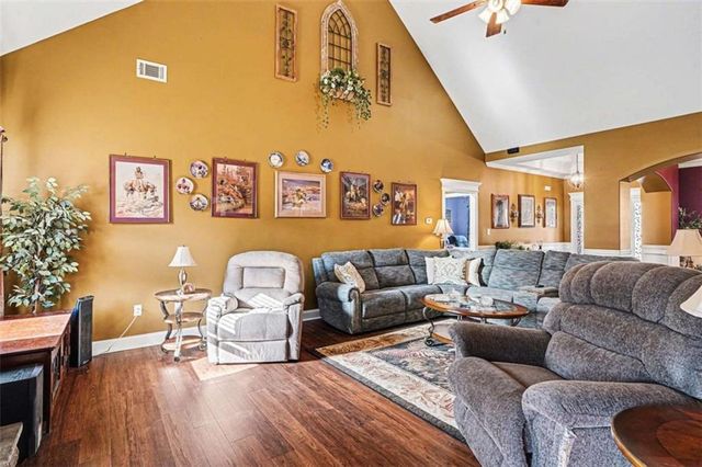 817 Smallwood Trace, Hampton, GA 30228