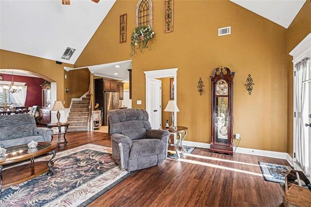 817 Smallwood Trace, Hampton, GA 30228