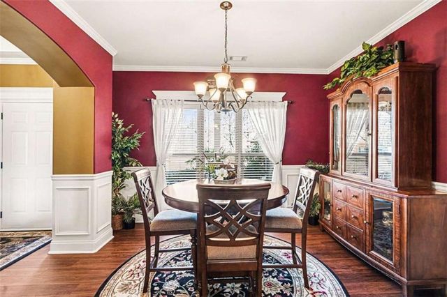 817 Smallwood Trace, Hampton, GA 30228