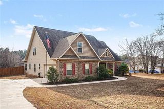 817 Smallwood Trace, Hampton, GA 30228