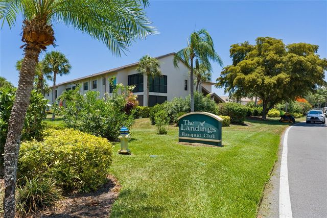 1714 STARLING DRIVE 201, Sarasota, FL 34231