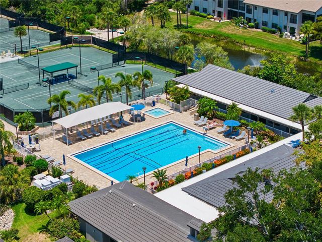 1714 STARLING DRIVE 201, Sarasota, FL 34231