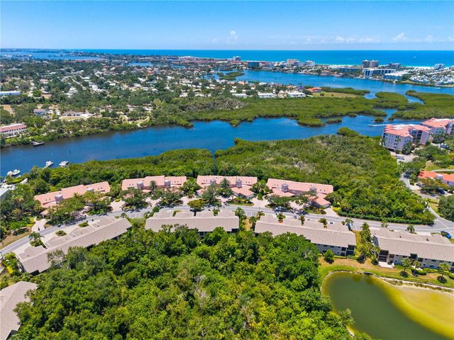 1714 STARLING DRIVE 201, Sarasota, FL 34231