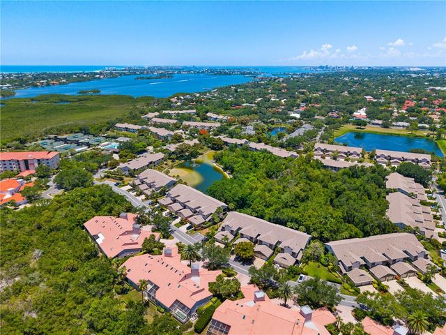 1714 STARLING DRIVE 201, Sarasota, FL 34231
