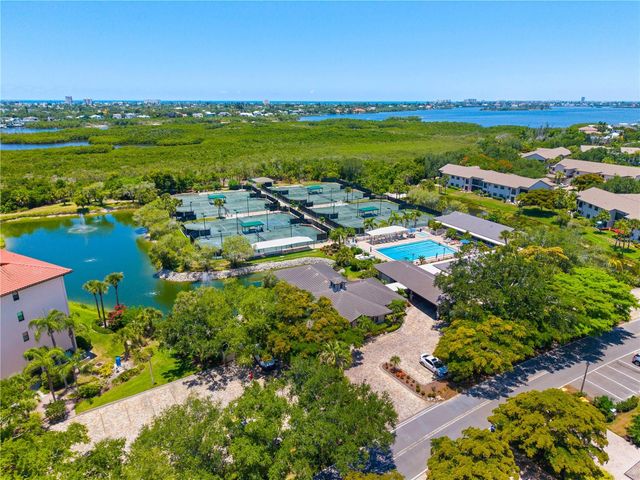 1714 STARLING DRIVE 201, Sarasota, FL 34231