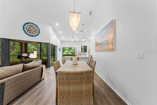 1714 STARLING DRIVE 201, Sarasota, FL 34231