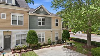 502 Elm Avenue, Wake Forest, NC 27587