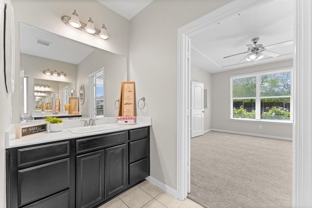 3122 Spring Creek Trail, Celina, TX 75078