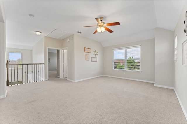 3122 Spring Creek Trail, Celina, TX 75078