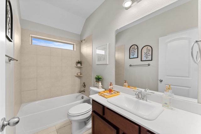 3122 Spring Creek Trail, Celina, TX 75078