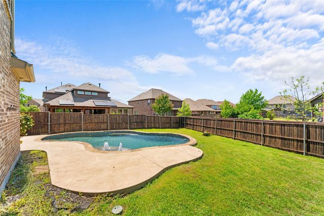3122 Spring Creek Trail, Celina, TX 75078