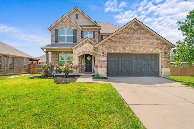 3122 Spring Creek Trail, Celina, TX 75078