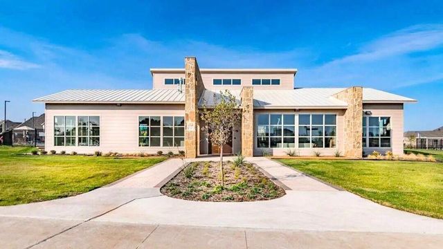 3122 Spring Creek Trail, Celina, TX 75078