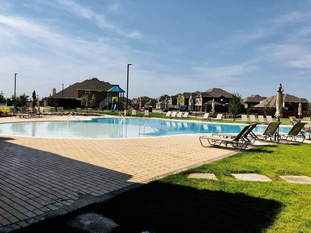 3122 Spring Creek Trail, Celina, TX 75078