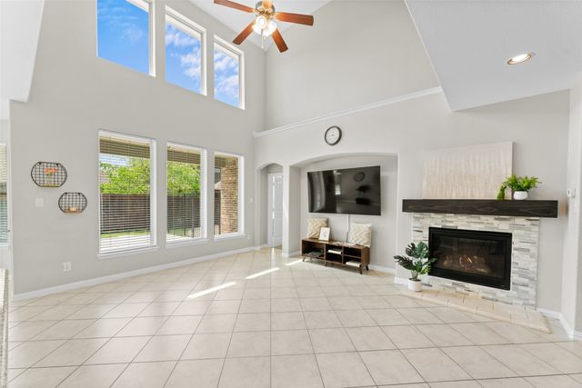 3122 Spring Creek Trail, Celina, TX 75078