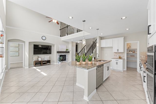 3122 Spring Creek Trail, Celina, TX 75078