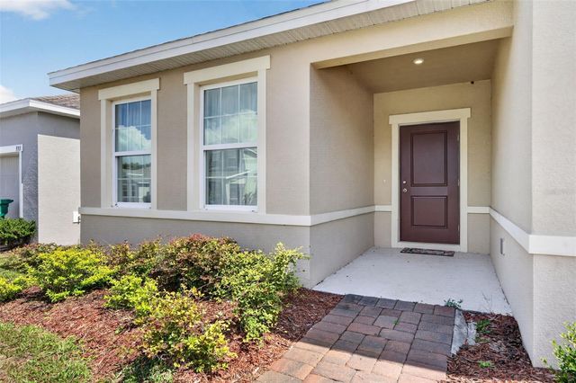 341 WINTER BLISS LANE, Mount Dora, FL 32757