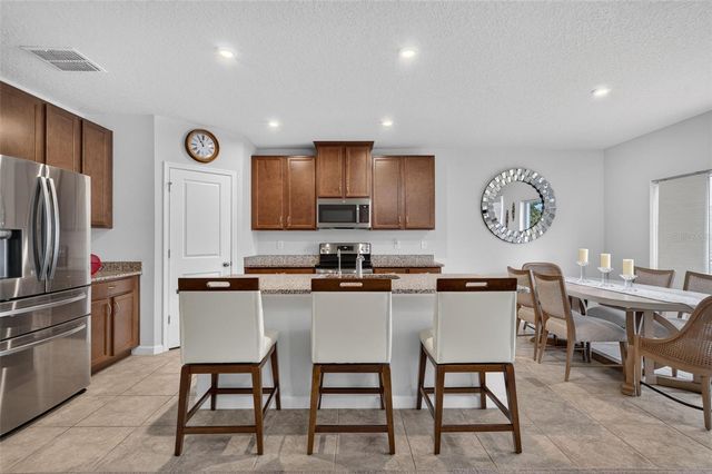 341 WINTER BLISS LANE, Mount Dora, FL 32757