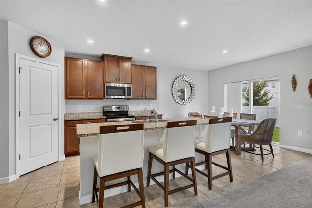 341 WINTER BLISS LANE, Mount Dora, FL 32757