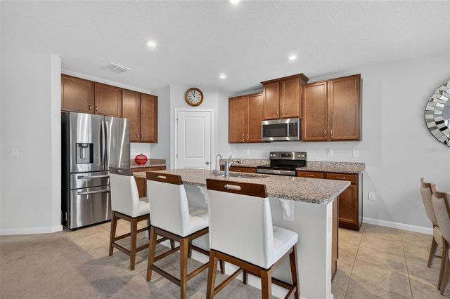 341 WINTER BLISS LANE, Mount Dora, FL 32757