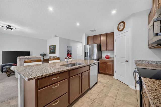 341 WINTER BLISS LANE, Mount Dora, FL 32757