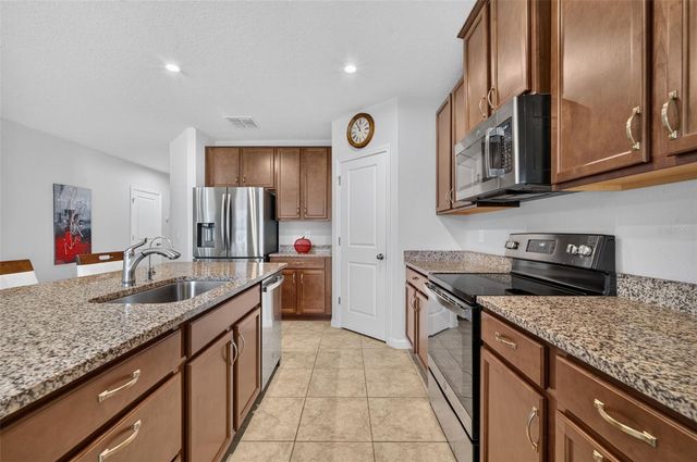 341 WINTER BLISS LANE, Mount Dora, FL 32757