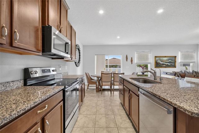 341 WINTER BLISS LANE, Mount Dora, FL 32757