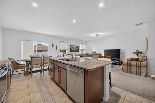 341 WINTER BLISS LANE, Mount Dora, FL 32757