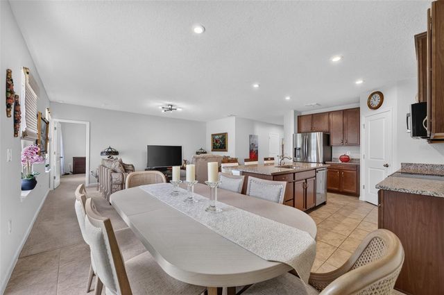 341 WINTER BLISS LANE, Mount Dora, FL 32757