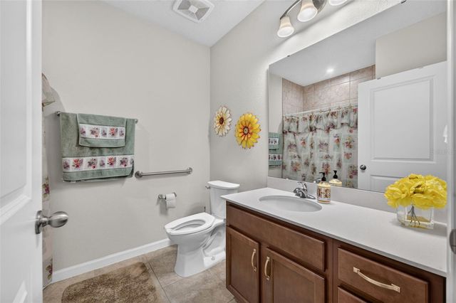 341 WINTER BLISS LANE, Mount Dora, FL 32757