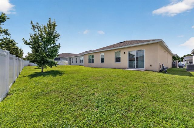341 WINTER BLISS LANE, Mount Dora, FL 32757