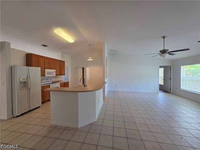 1014 NW 31st PL, Cape Coral, FL 33993