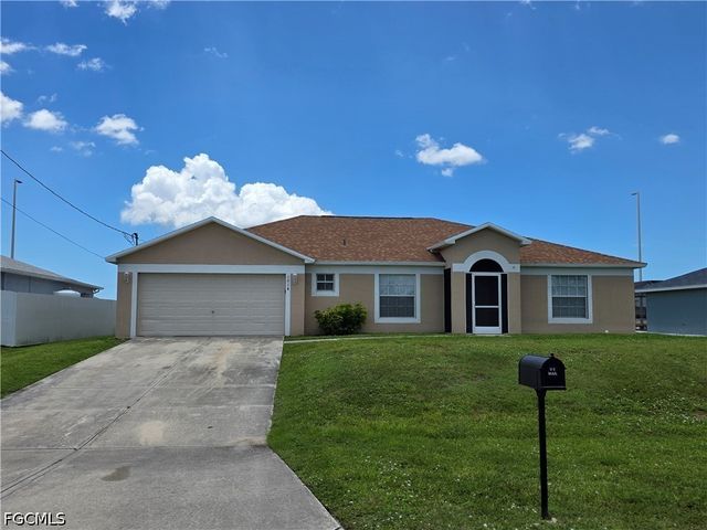 1014 NW 31st PL, Cape Coral, FL 33993