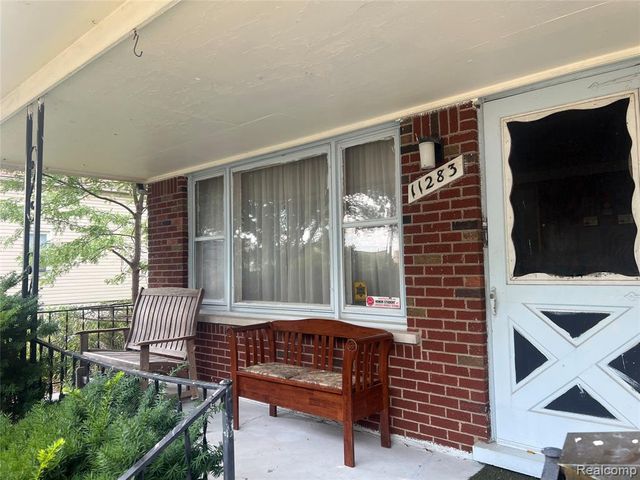 11283 Rivard Avenue, Warren, MI 48089
