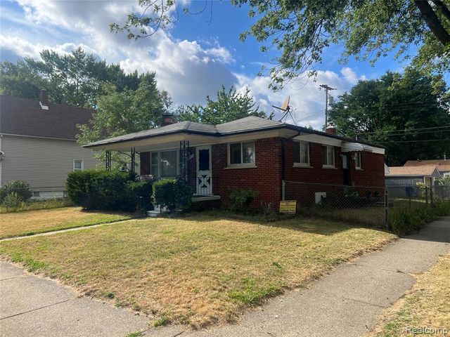 11283 Rivard Avenue, Warren, MI 48089