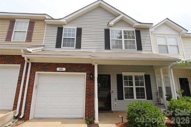 626 Fountain Court, Fort Mill, SC 29715