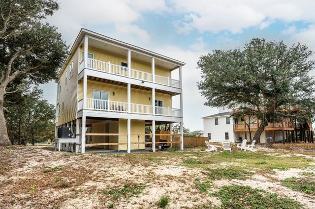 2133 Ocean Pearl Road Lot 225, Corolla, NC 27927